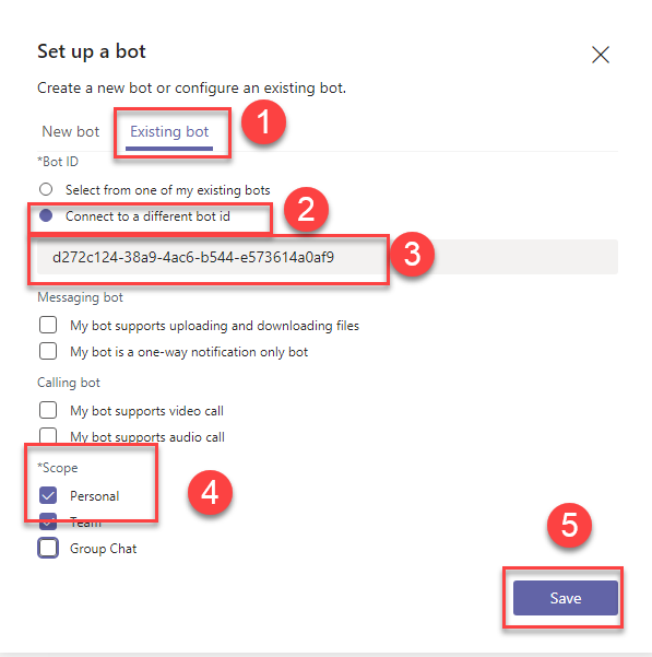Publish Power Virtual Agents ChatBot And Deploy To MS Teams