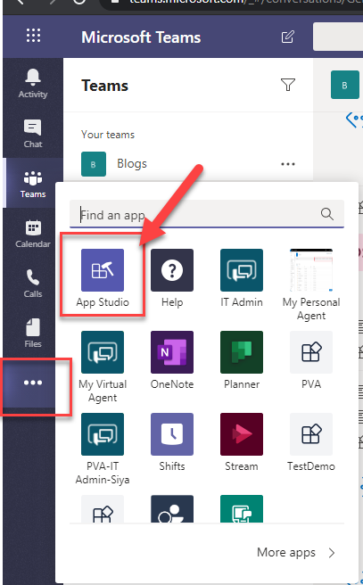 Publish Power Virtual Agents ChatBot And Deploy To MS Teams