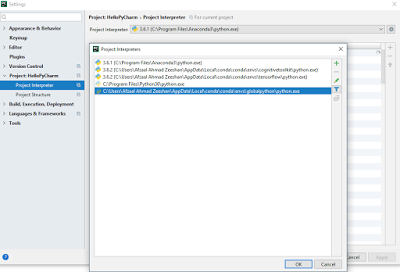 PyCharm Vs Visual Studio Code For Python Development