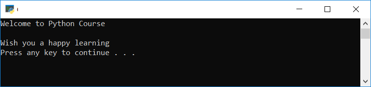 Python - File Management
