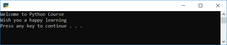 Python - File Management
