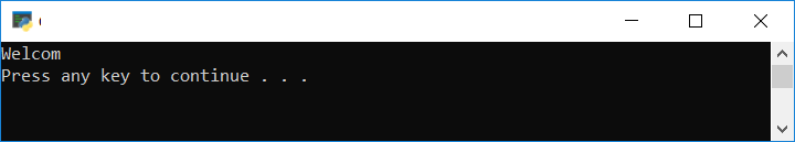 Python - File Management