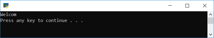 Python - File Management