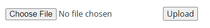 Python Flask App And Azure Cognitive Services Read API - Render HTML Page And File Transfer Between Client And Server