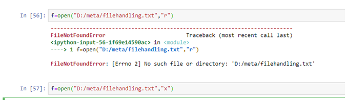 Python🐍 Functions And File Handling📂