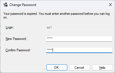 SQL Server Installation