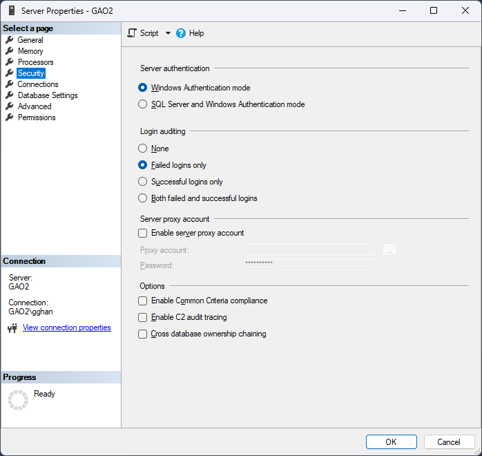 SQL Server 2022 Developer Edition Installation --- Basic