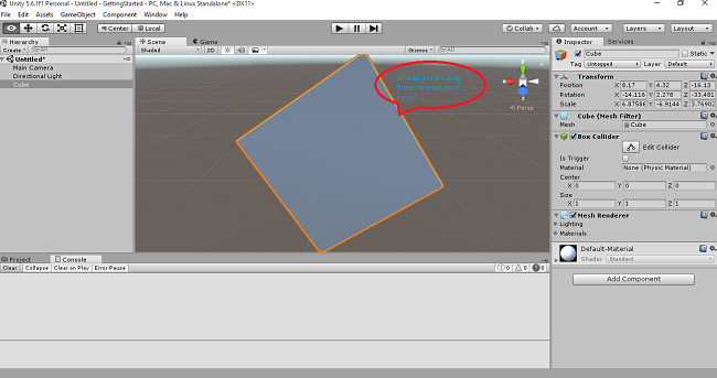 embed unity pc build embed unity pc build