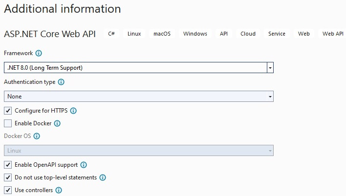 RabbitMQ Messaging for .NET 8 Web API with Windows Client Part 1