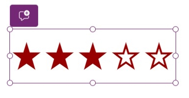 Rating