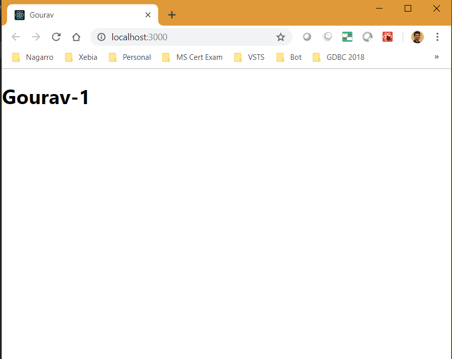 React And Redux Essentials