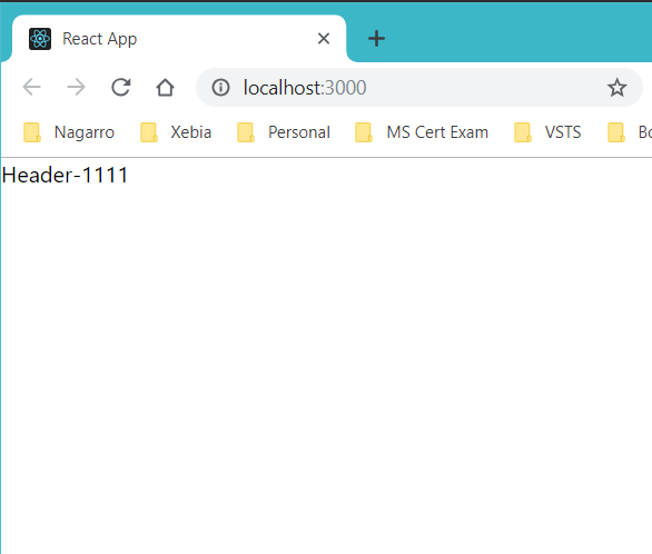 React And Redux Essentials