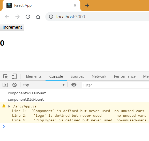 React And Redux Essentials
