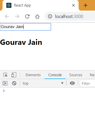 React And Redux Essentials
