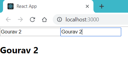React And Redux Essentials