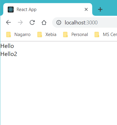 React And Redux Essentials