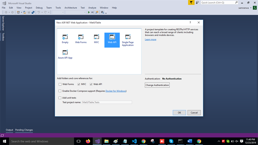 React Bootstrap Table With Searching And Custom Pagination