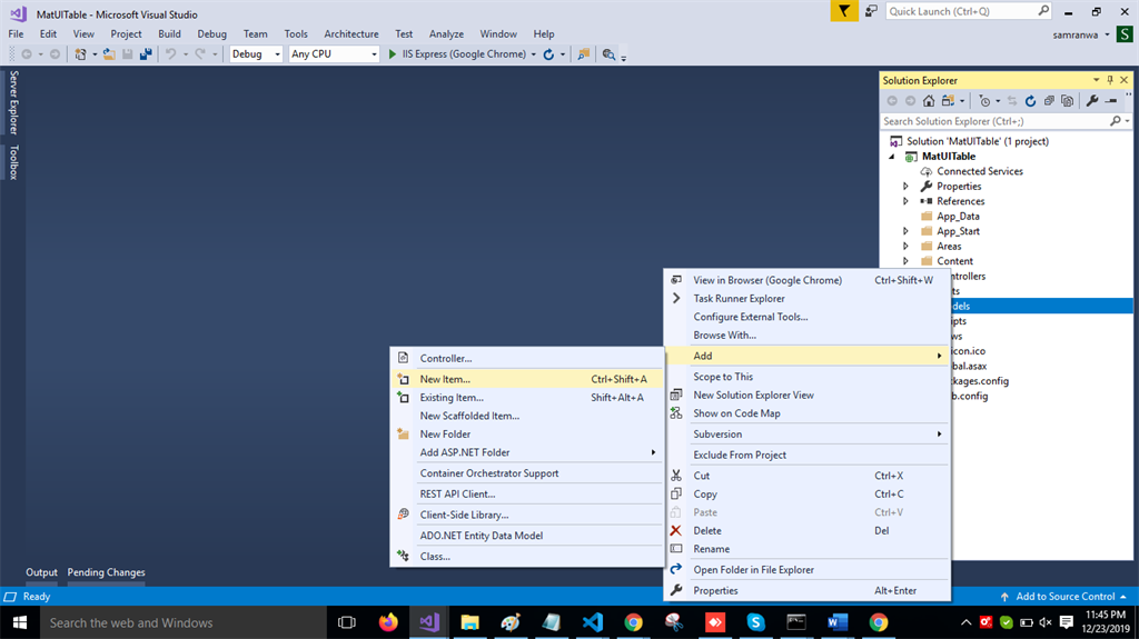 React Bootstrap Table With Searching And Custom Pagination