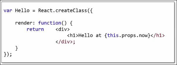 React Components - Zero To Hero Series - Part Two