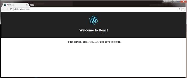 React 