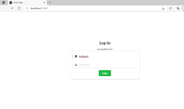 ReactJS Global State Management Using Mobx
