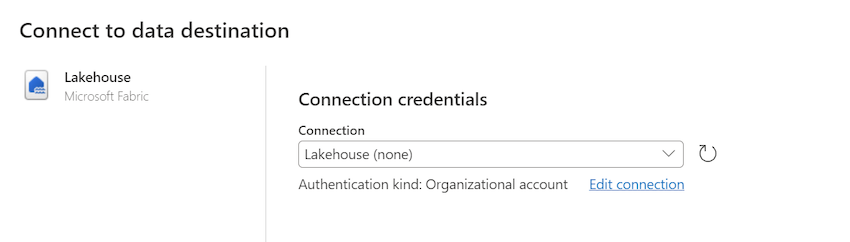 Read and Import Data from PDF File using MSFT Fabric