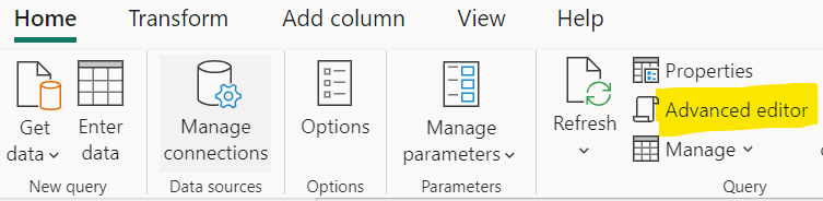 Read and Import Data from PDF File using MSFT Fabric