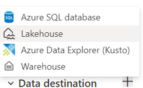 Read and Import Data from PDF File using MSFT Fabric