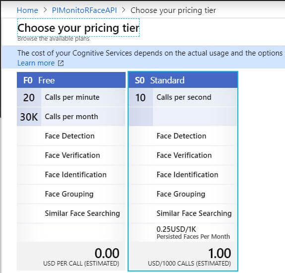 Real Time Baby Monitor Chrome Extension - Streaming from Raspberry PI Using SignalR And Cognitive Vision Service
