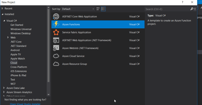 Azure Function App