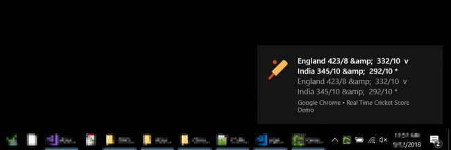 broadcast azure function