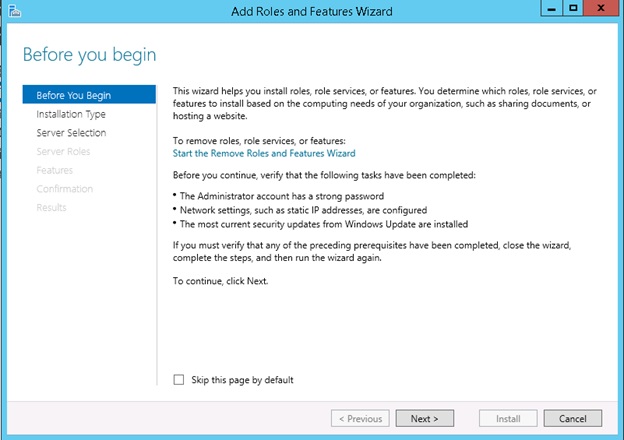 Receiving Emails Onto Document Library In SharePoint (On-Premise)