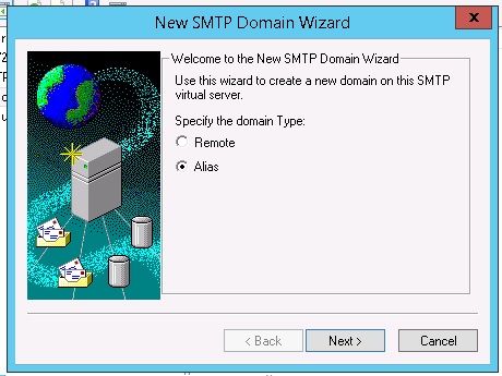 Receiving Emails Onto Document Library In SharePoint (On-Premise)