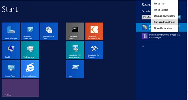 Receiving Emails Onto Document Library In SharePoint (On-Premise)