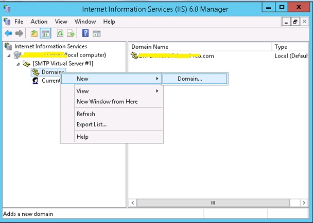 Receiving Emails Onto Document Library In SharePoint (On-Premise)