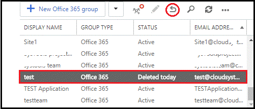 Office 365