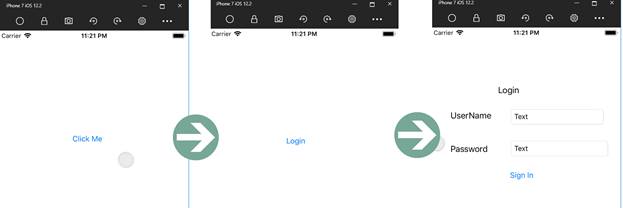 Referencing An External Xamarin iOS Storyboard Using Visual Studio
