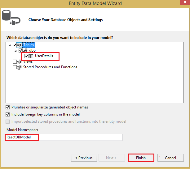Registration Page In React Using Formik, Web API And SQL