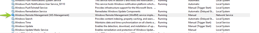 Remote PowerShell Execution For SharePoint On-Premises