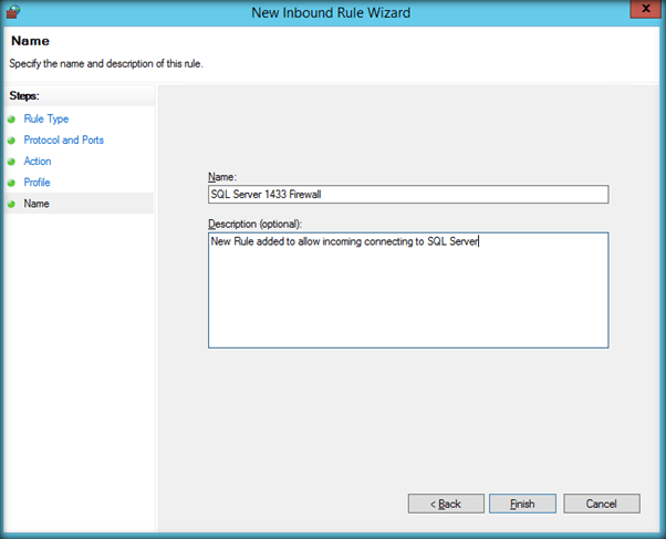 Resolving 'Cannot Connect To DataBase Master At SQL Server' Error ...
