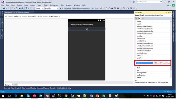 Xamarin