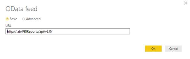 REST APIs for PowerBI Report Server