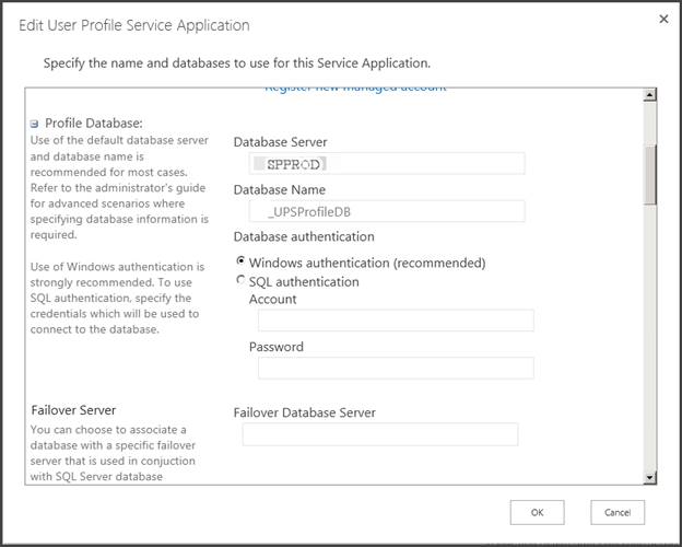Restoring Quick Links In MySite