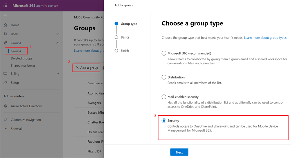 Implement Governance To Restrict MS Teams Creation