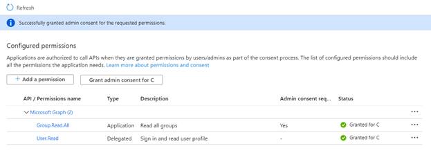Retrieve The List Of Apps Installed In The Specified Team Using Microsoft Teams Graph API In PowerShell