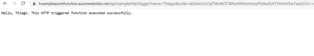 Road To AZ-204 - Implement Azure Functions