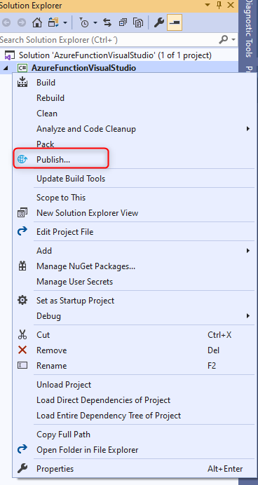 Road To AZ-204 - Implement Azure Functions