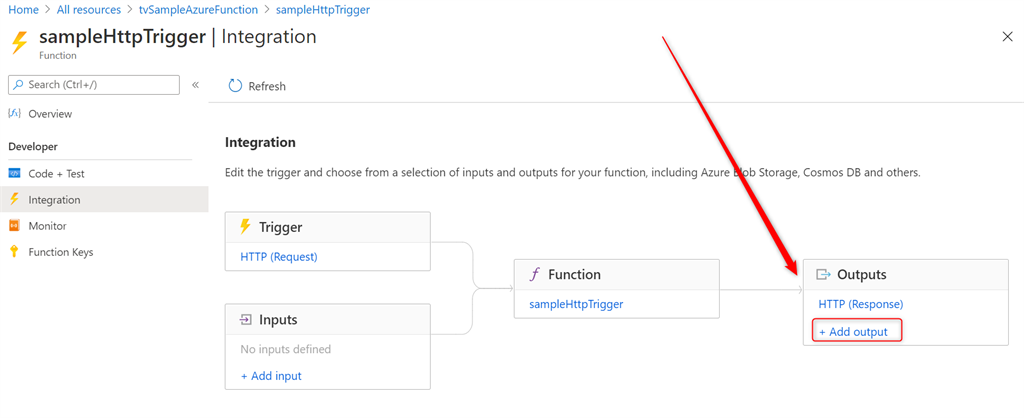 Road To AZ-204 - Implement Azure Functions