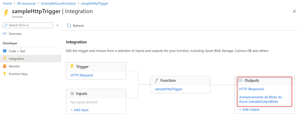 Road To AZ-204 - Implement Azure Functions