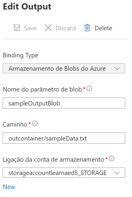 Road To AZ-204 - Implement Azure Functions